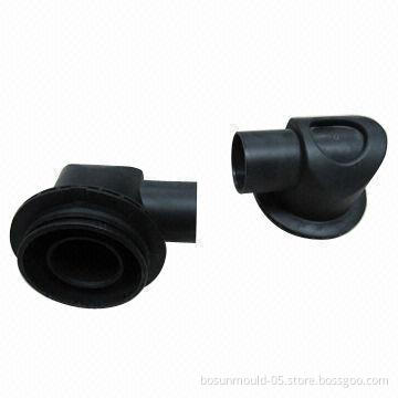 Plastic injection molding services for European market